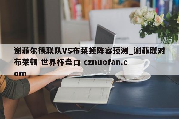 谢菲尔德联队VS布莱顿阵容预测_谢菲联对布莱顿 世界杯盘口 cznuofan.com